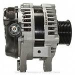 Mpa 11088 remanufactured alternator