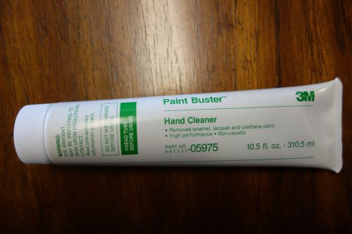 3m marine 5975 paint buster hand clnr 10.5 oz