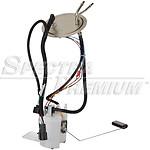 Spectra premium industries inc sp2036m fuel pump module assembly