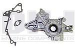 Dnj engine components op400 new oil pump