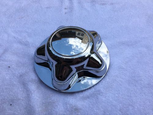 1997-2003 97-03 ford f150 expedition chrome center hub cap cover