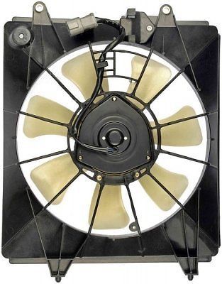 Dorman - oe solutions 620245 dorman 620-245 radiator fan assembly