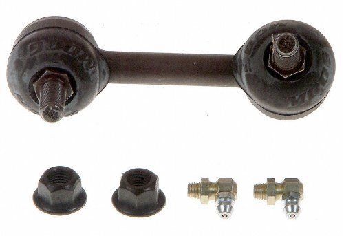 Moog k90431 suspension stabilizer bar link kit, front right