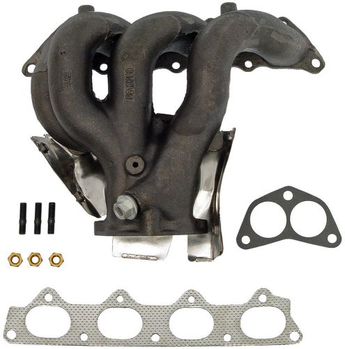 Exhaust manifold dorman 674-287