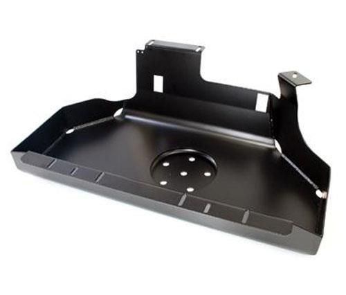 Teraflex gas tank skid plate  4940071