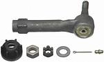 Moog es3453 outer tie rod end