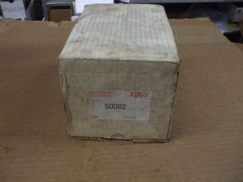 Nos vintage trw 50082 oil pump-small block ford