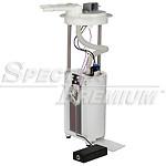 Spectra premium industries inc sp6028m fuel pump module assembly