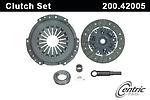 Centric parts 200.42005 new clutch kit