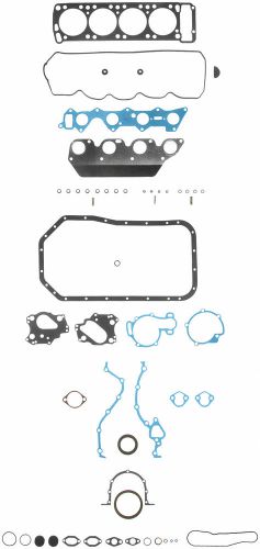 Engine full gasket set-gasket set sealed power 260-1155