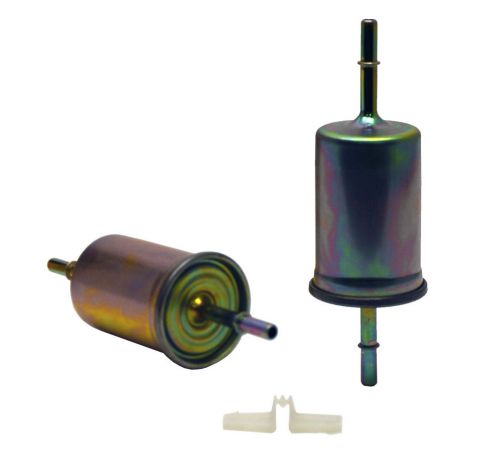 Fuel filter wix 33595