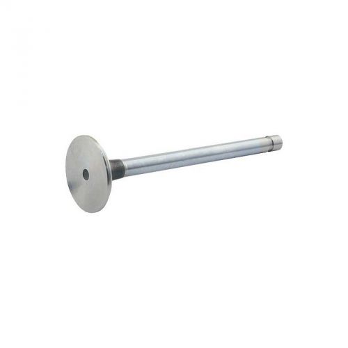 Exhaust valve - heavy duty - .015 oversize - 390 v8