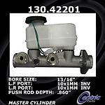 Centric parts 130.42201 new master cylinder