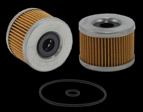 Engine oil filter wix 24941