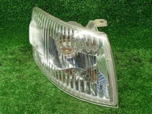 Toyota corona premio 2001 right clearance lamp [0211000]