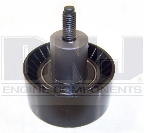 Rock products tbt418c timing damper-engine timing belt tensioner