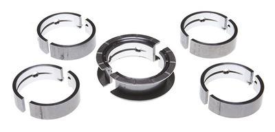 Clevite ms-2232al main bearings-main bearing,aluminum (al-5)