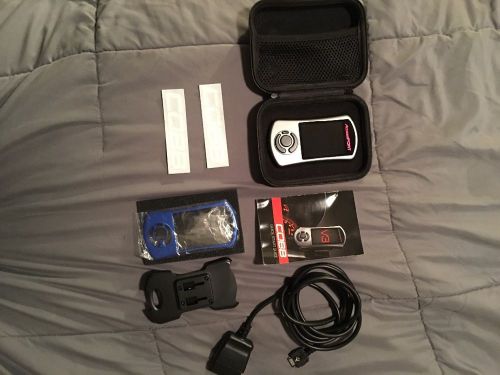 Cobb accessport v3 w/tcm