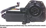 Cardone industries 42-372 remanufactured window motor