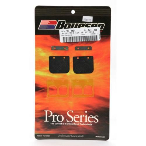 Boyesen - pro76 - pro series reeds