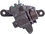 Cardone industries 19-1228 rear right rebuilt caliper with hardware