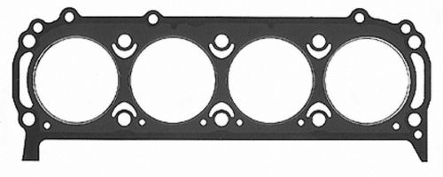 Detd 8.2l eng. 81-83 cylinder head gasket