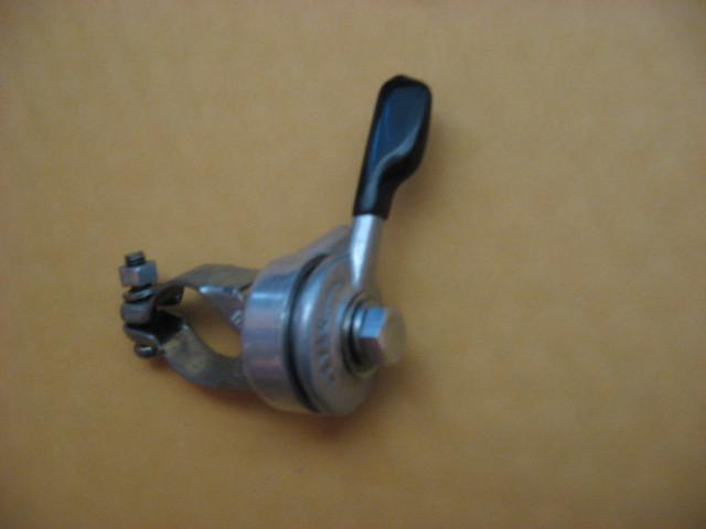 Kawasaki g3 starter choke assy pn 46109-013 nos