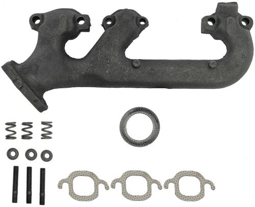 Exhaust manifold right dorman 674-211