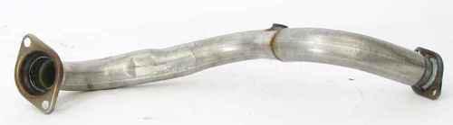 Walker exhaust 53672 exhaust pipe