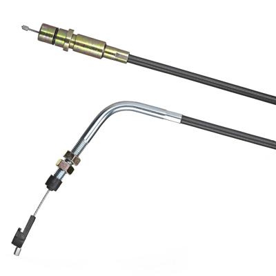 Atp y-1174 detent cable-auto trans detent cable