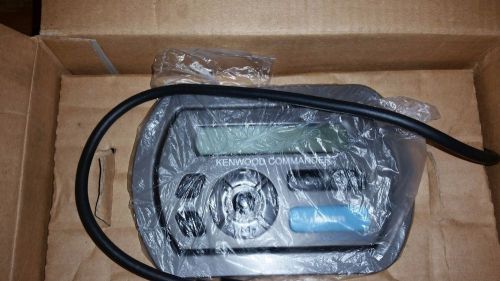 Kenwood commander kts-rc100mr marine remote control