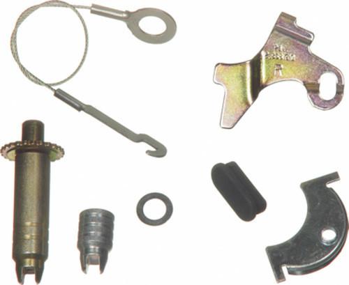 Wagner h2513 brake self adjusting repair kit-drum brake self adjuster repair kit