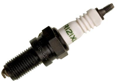 Acdelco professional r121xls spark plug-conventional spark plug