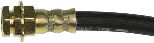 Dorman h620711 brake hose, rear-brake hose