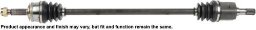 Cardone 66-3449 cv half-shaft assembly