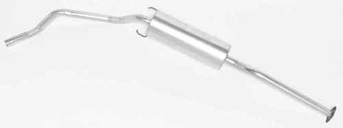 Walker exhaust 47716 exhaust muffler-exhaust muffler assembly