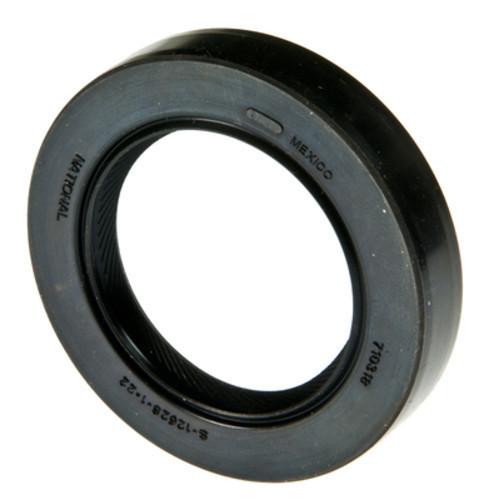 National 710318 seal, timing cover-manual trans output shaft seal