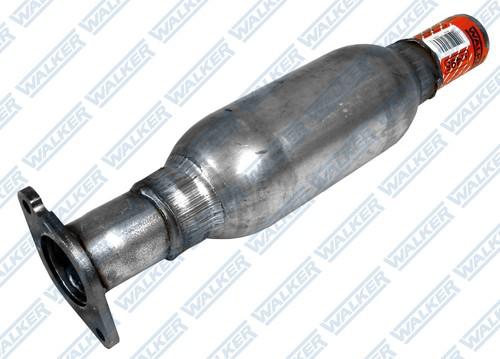 Walker exhaust 52495 exhaust resonator-exhaust resonator pipe