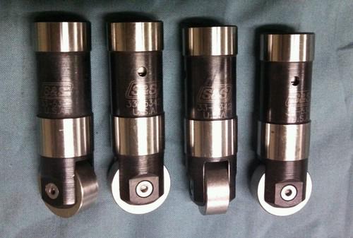 S&s harley davidson evo tappet set