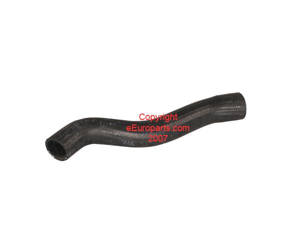 New mackay engine coolant hose - upper ch1910 volvo oe 3514629