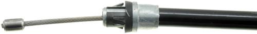 Dorman c93641 brake cable-cable - parking brake