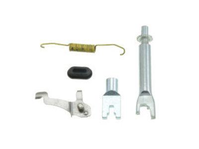 Dorman hw12546 brake self adjusting repair kit-brake self adjuster repair kit