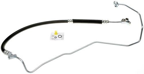 Gates 365532 steering pressure hose-pressure line assembly