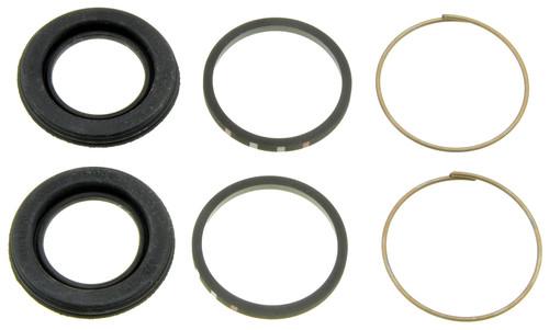 Dorman d351816 rear brake caliper kit-brake caliper repair kit