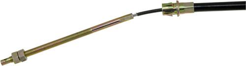 Dorman c92820 brake cable-cable - parking brake