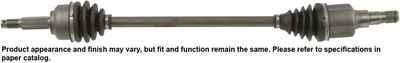 Cardone 60-3415 cv half-shaft assembly-reman constant velocity drive axle