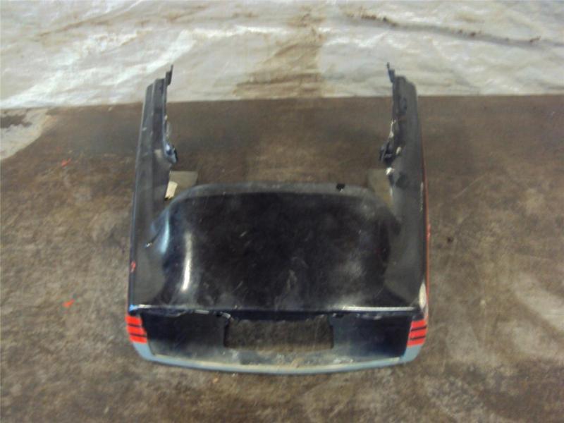 1990 kawasaki ninja ex500 ex 500 rear tail plastic