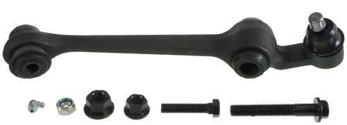 Suspension control arm and ball joint assembly sbk7211