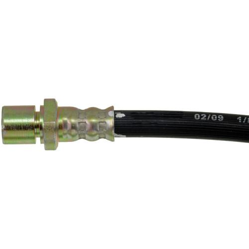 Dorman h381147 brake hose, rear-brake hose