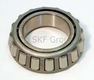 Skf br12580 front wheel bearing-wheel bearing